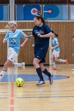 Bild 229 - C/B-Juniorinnen Kreismeisterschaften